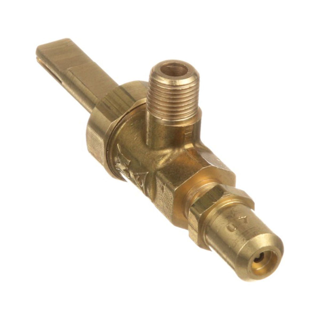Gas Valve 1/8 MPT X 3/8-27 I2918