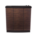 Copper Night Console-Style Evaporative Humidifier L93332