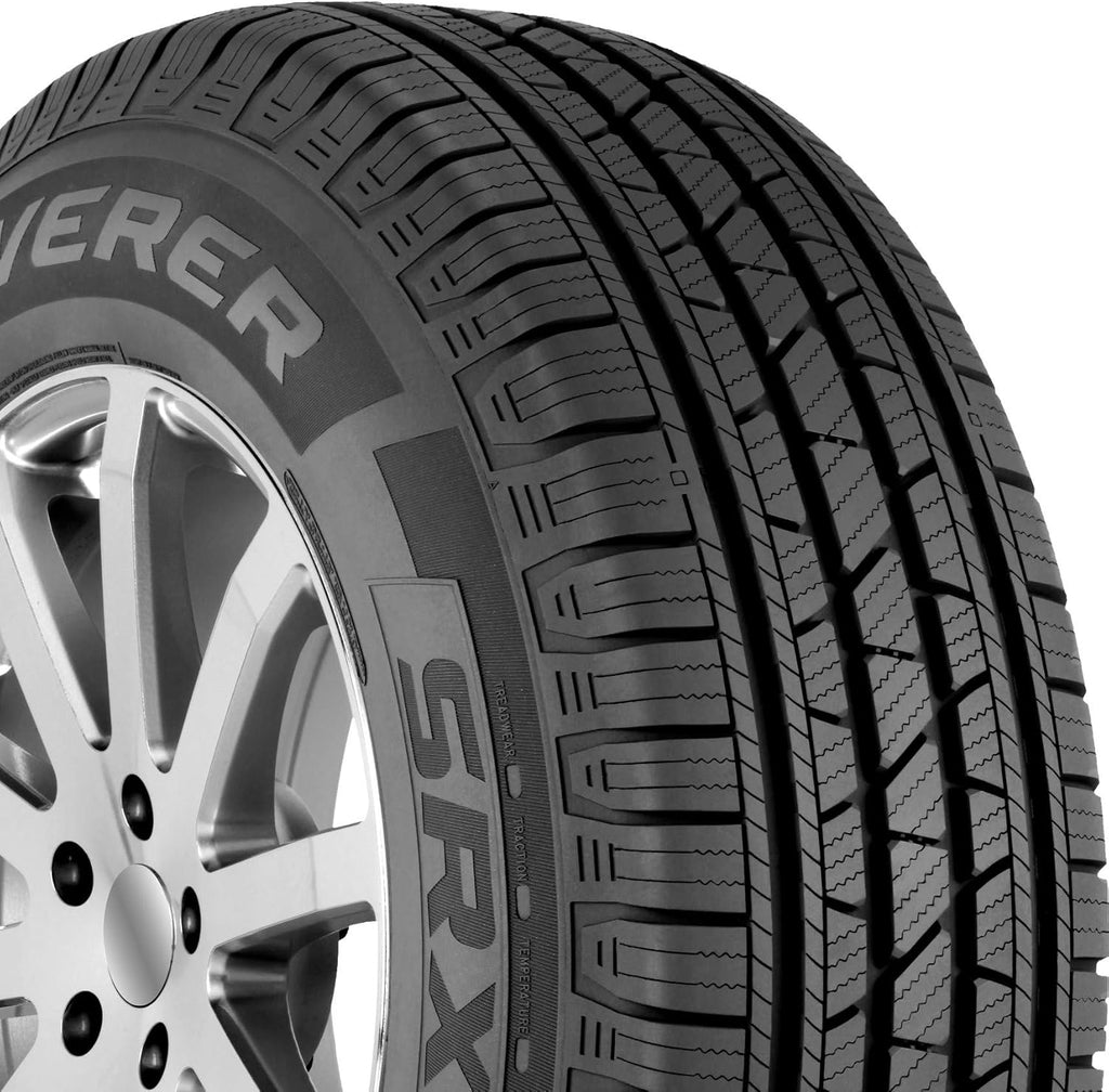 All-Season 245/60R18 Tire Z6331
