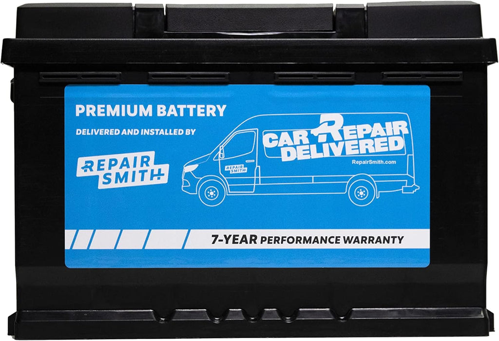 730 CCA Car Battery Q125