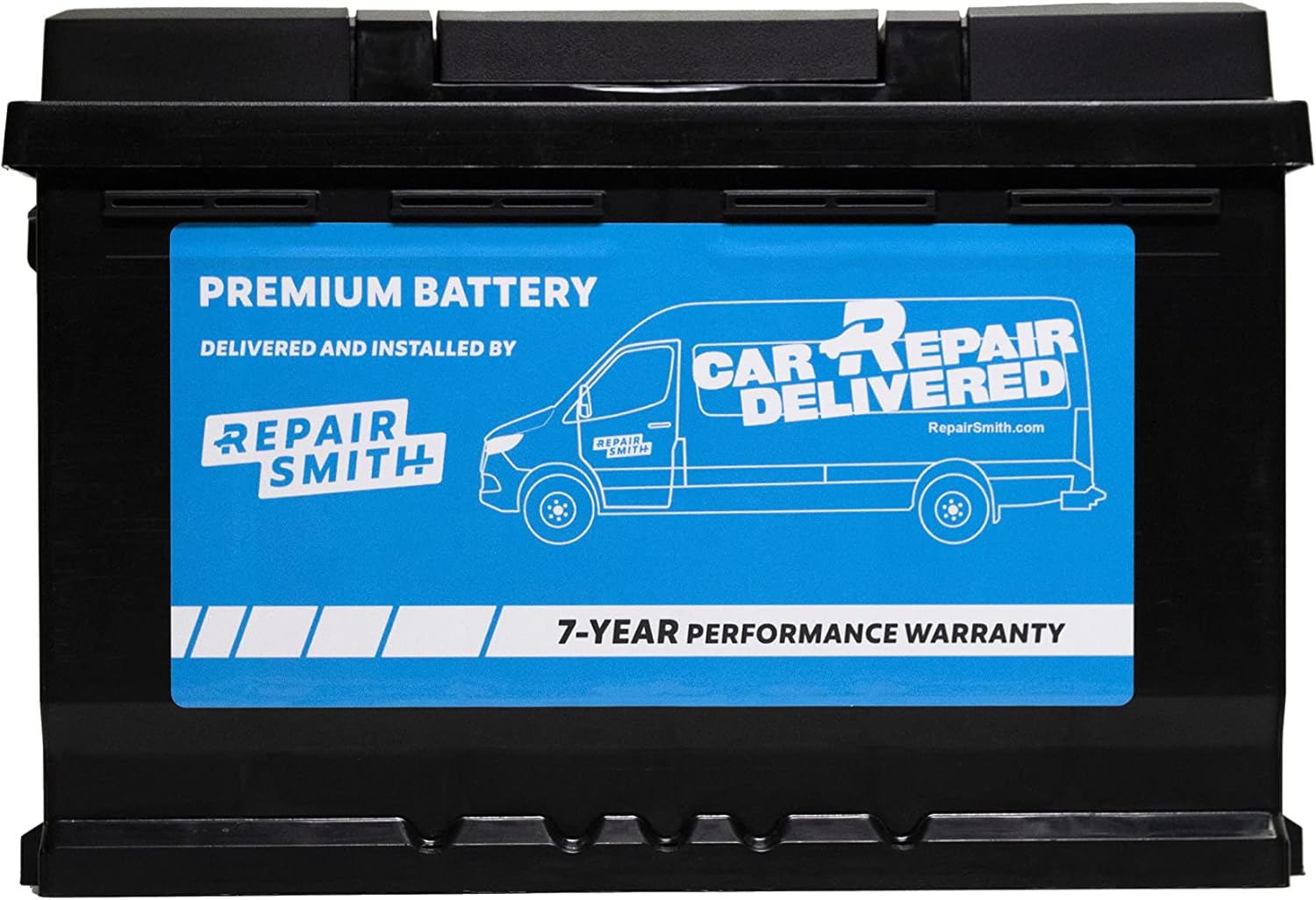 730 CCA Car Battery Q125