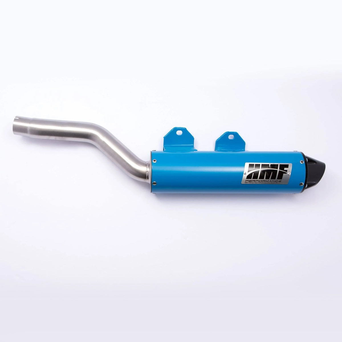 Yellow Slip on Exhaust Muffler Z3775