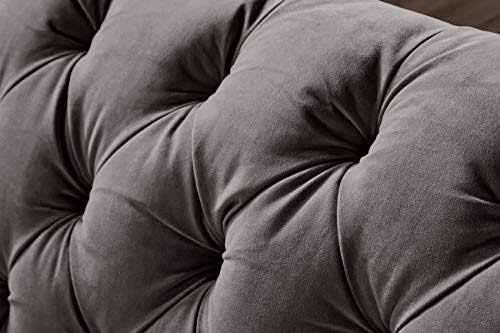 Gray Sofa R991620