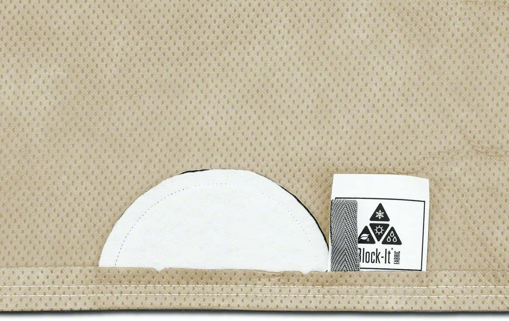 Custom-Fit Car Cover for Mustang X2123