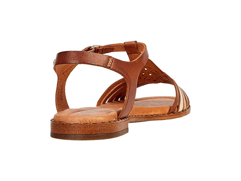 Algar Leather Boots E549