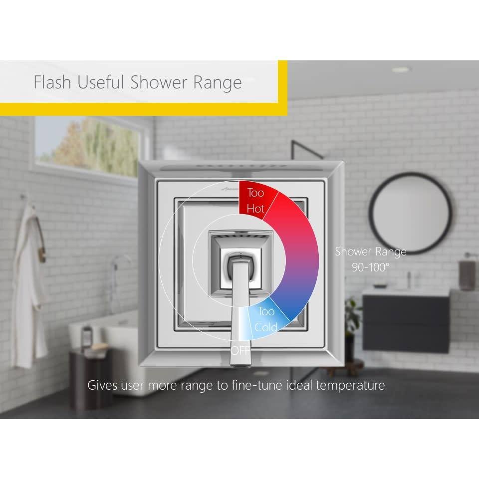 Brushed Nickel Tub and Shower Trim Kit with Cartridge O32615