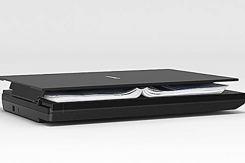 Canoscan Lide 300 Scanner E9189