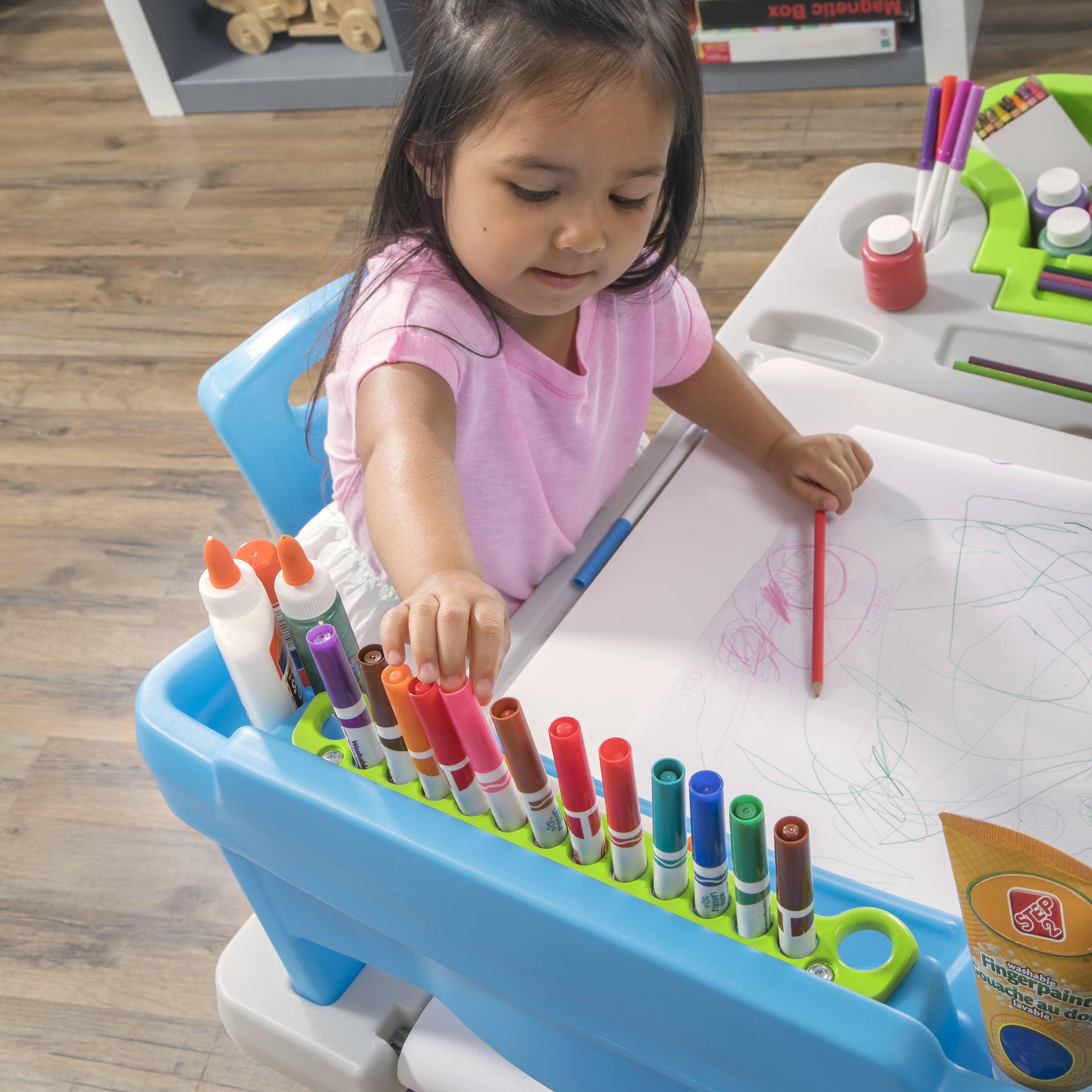 Art Desk K836