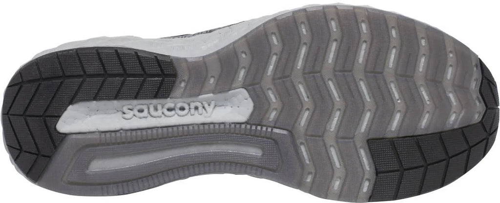 Men's Hurricane 22 Running Shoe, Size: 11.5, Blackout G21876
