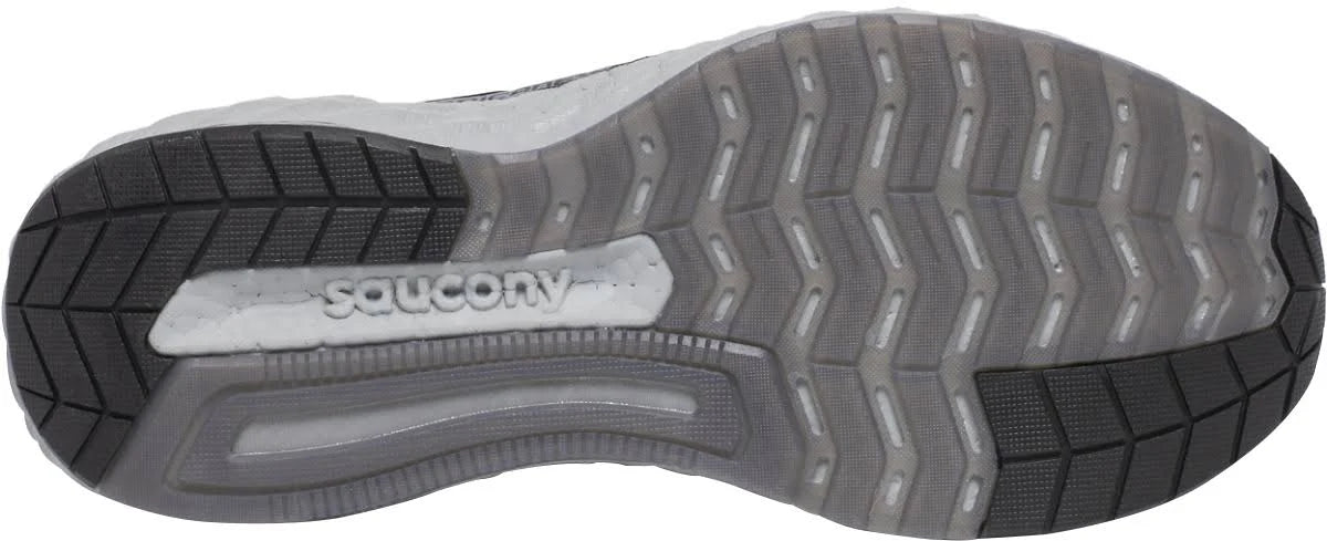 Men's Hurricane 22 Running Shoe, Size: 11.5, Blackout G21876