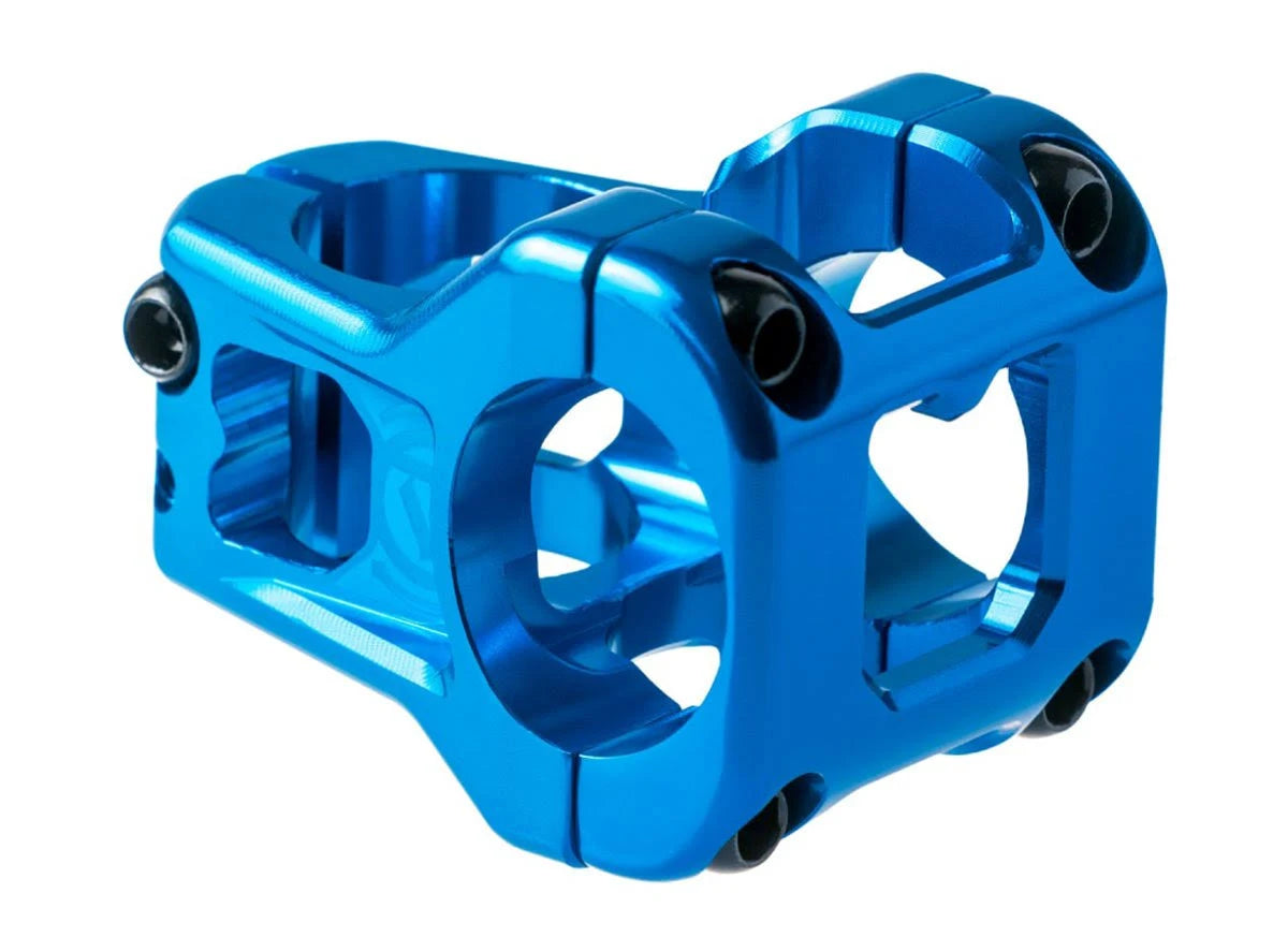 Cavity Stem, Green | 35mm P235