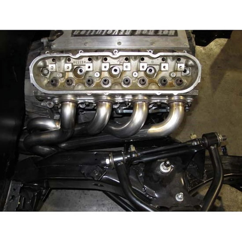 Exhaust Header T6165