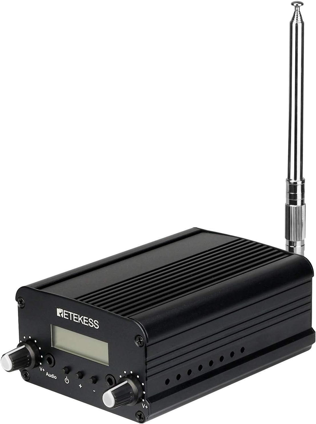 FM Transmitter with Antenna P4036