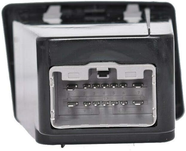 Trailer Brake Controller Module for 2015-2020 F-150 B754990