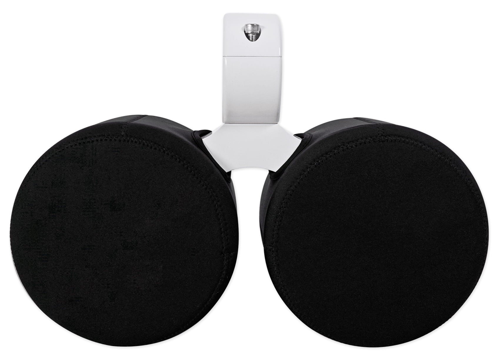 Dual 6.5" Neoprene Marine Speaker Covers E47112