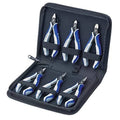 6pc. Precision Electronics Pliers Set H6961