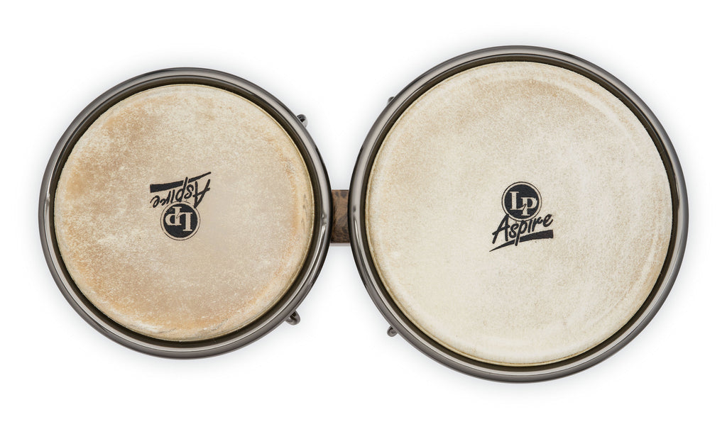 Havana Bongo with Brushed Nickel Hardware W6792