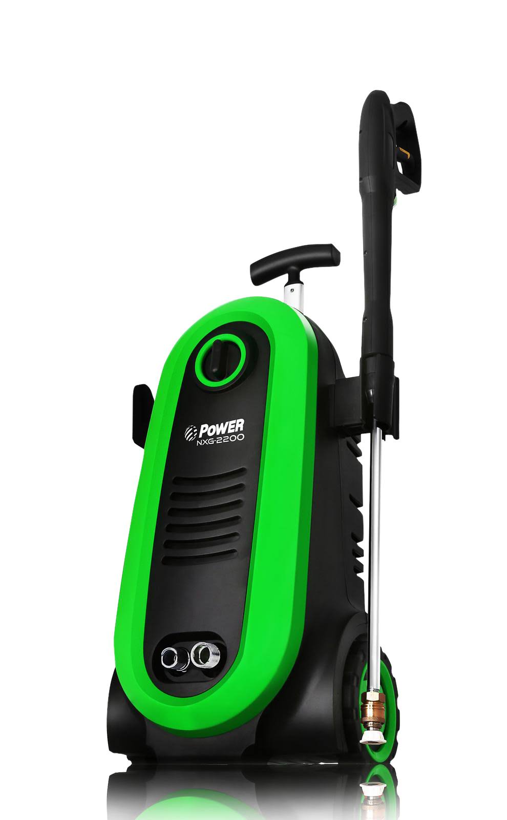2200 PSI Electric Pressure Washer I315475
