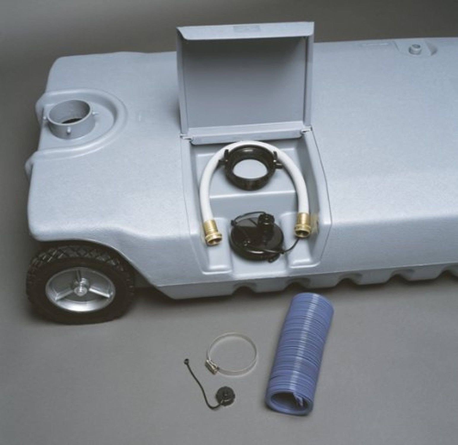 Portable Waste Transport - 32 Gallon Capacity N6424