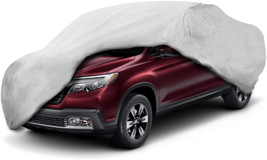 Waterproof Truck Cover Pack of 2 V325683