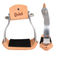 Aluminum Slanted 2 in. Stirrups C306