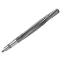 1-1/4x22 HSS 4MT Spiral Flute Bridge Reamer F10846