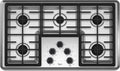 36 Stainless Steel Gas Cooktop W353
