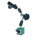 Mini Magnetic Stand, 85 lb. Magnetic Pull S99196