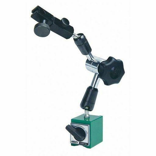 Mini Magnetic Stand, 85 lb. Magnetic Pull S99196