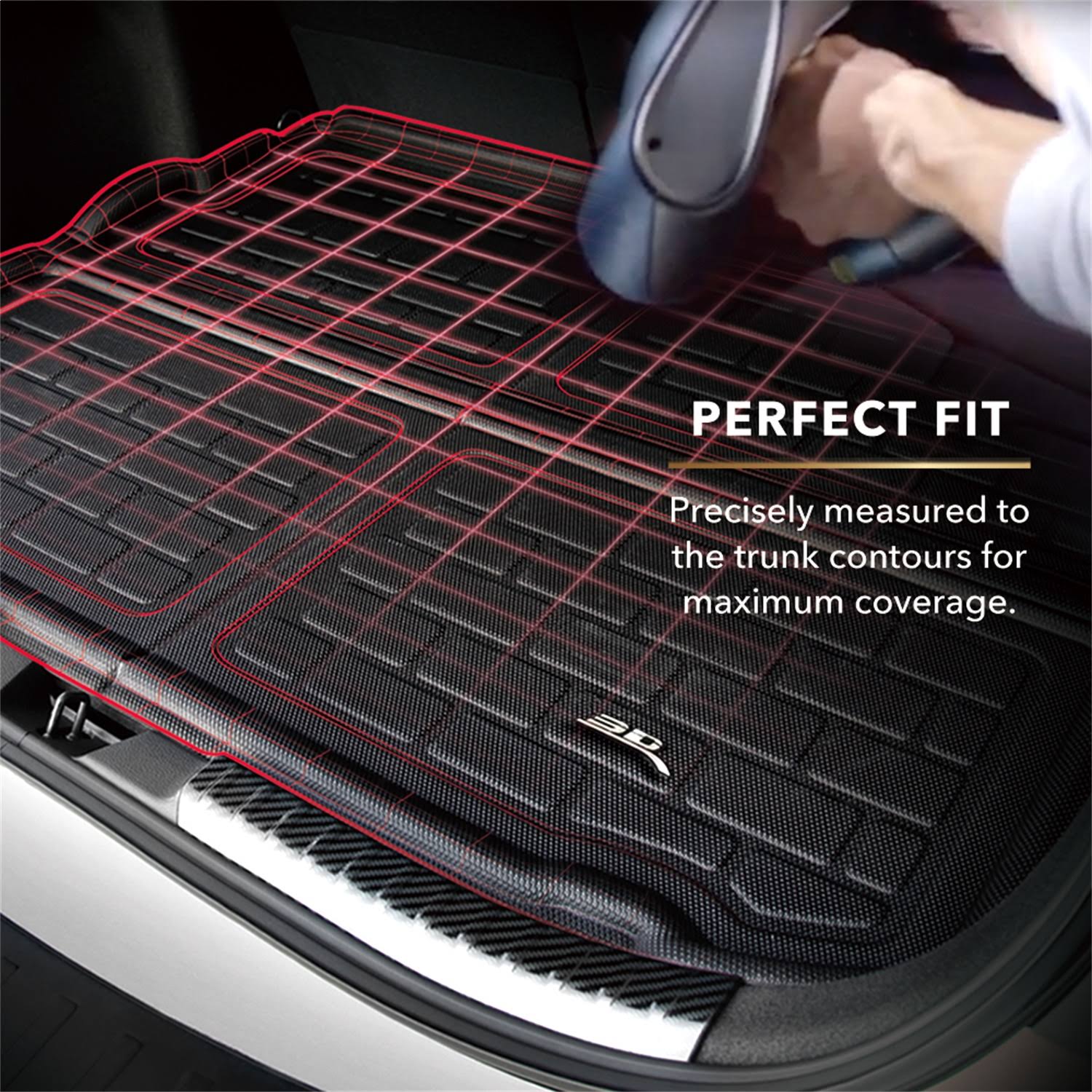 Tan Cargo Liner O567