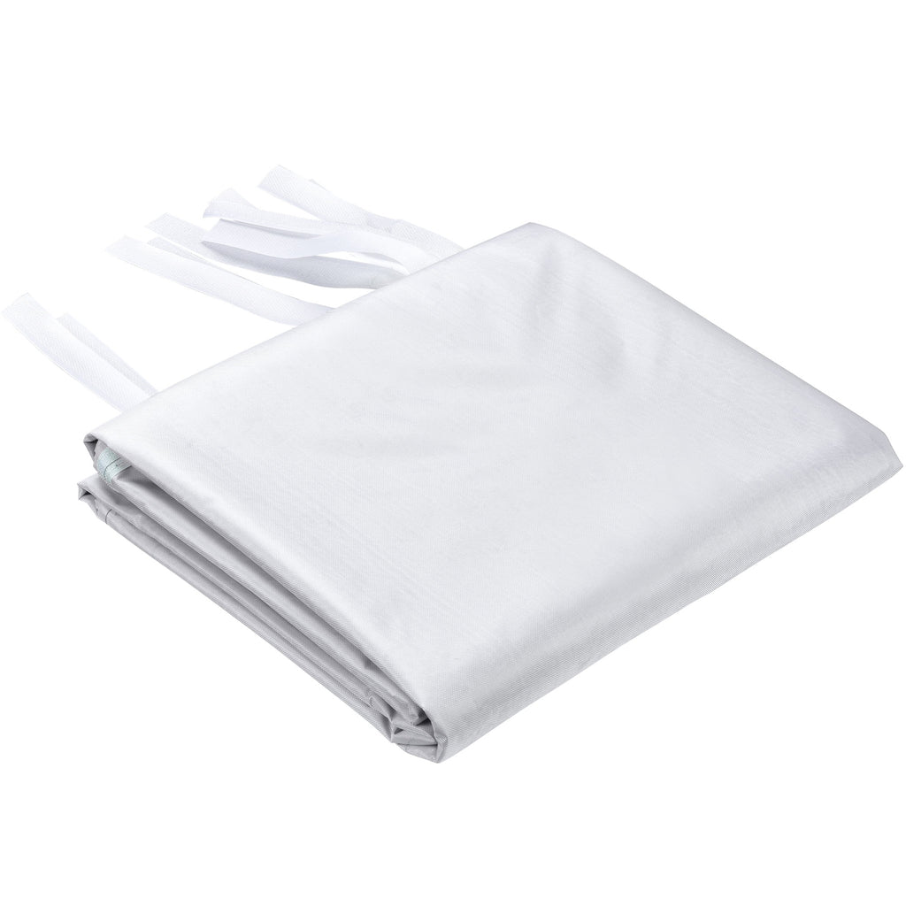 Outdoor Picnic Canopy Sidewall U7754