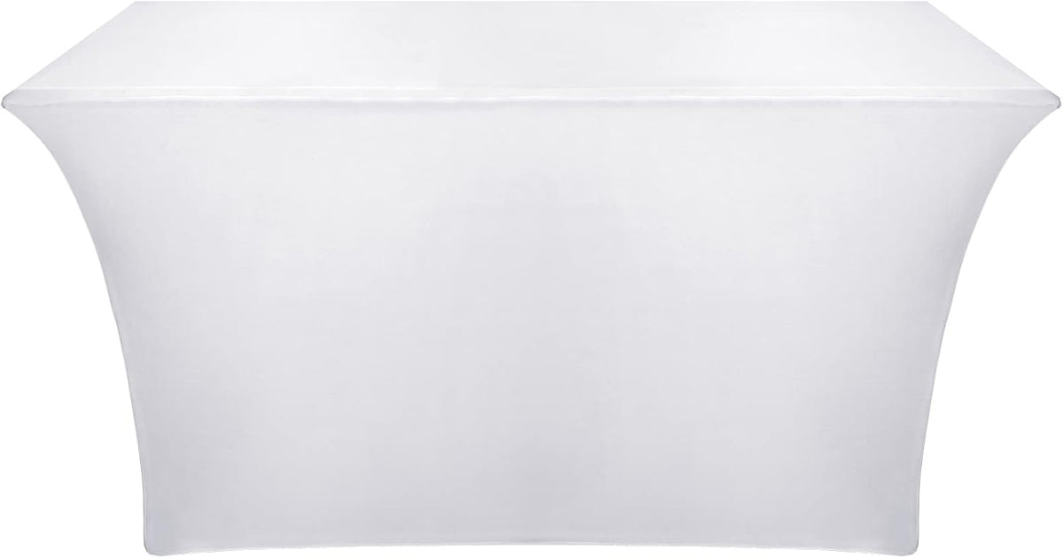 Sublimation Stretchable Polyester Tablecloth R47761