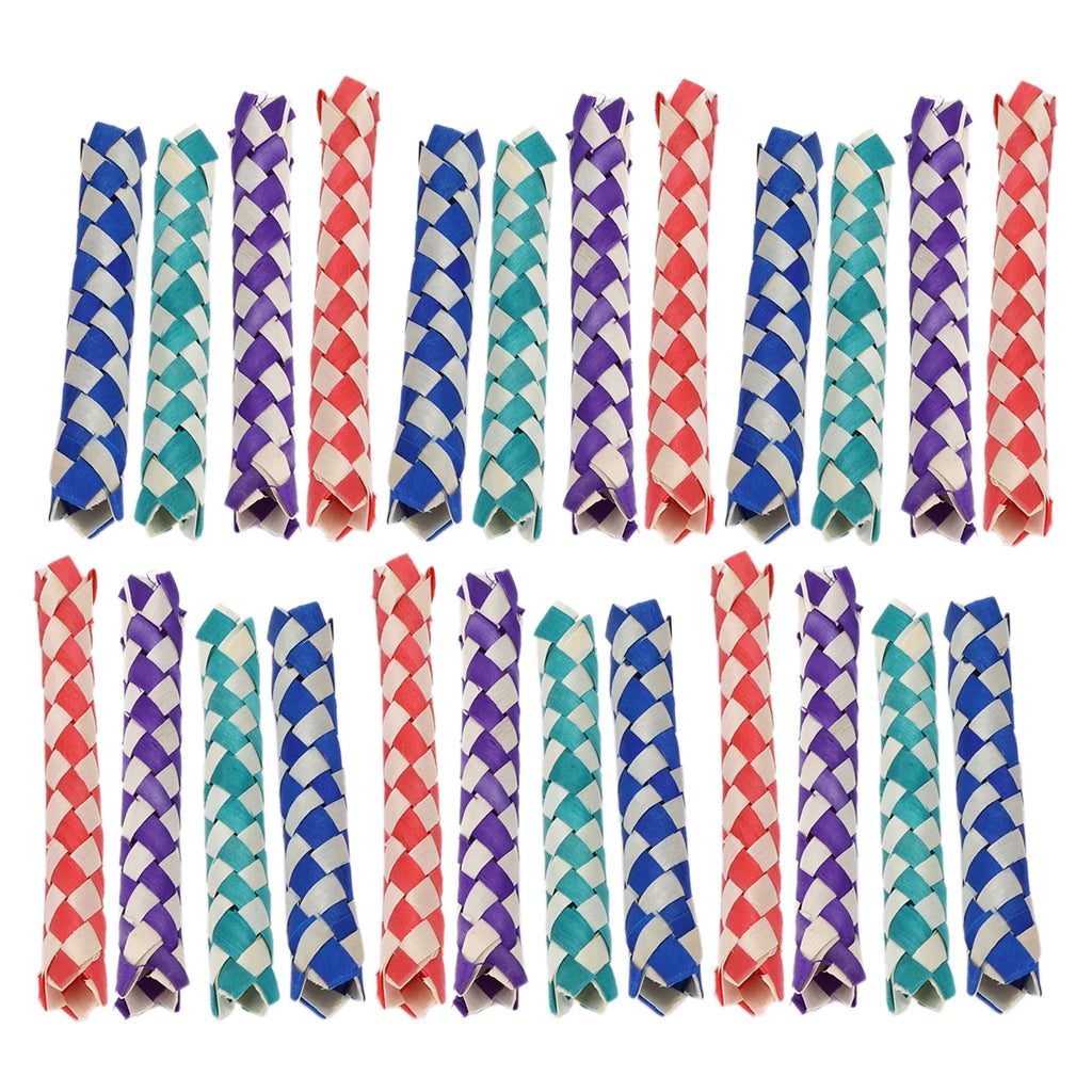Bamboo Finger Traps X661