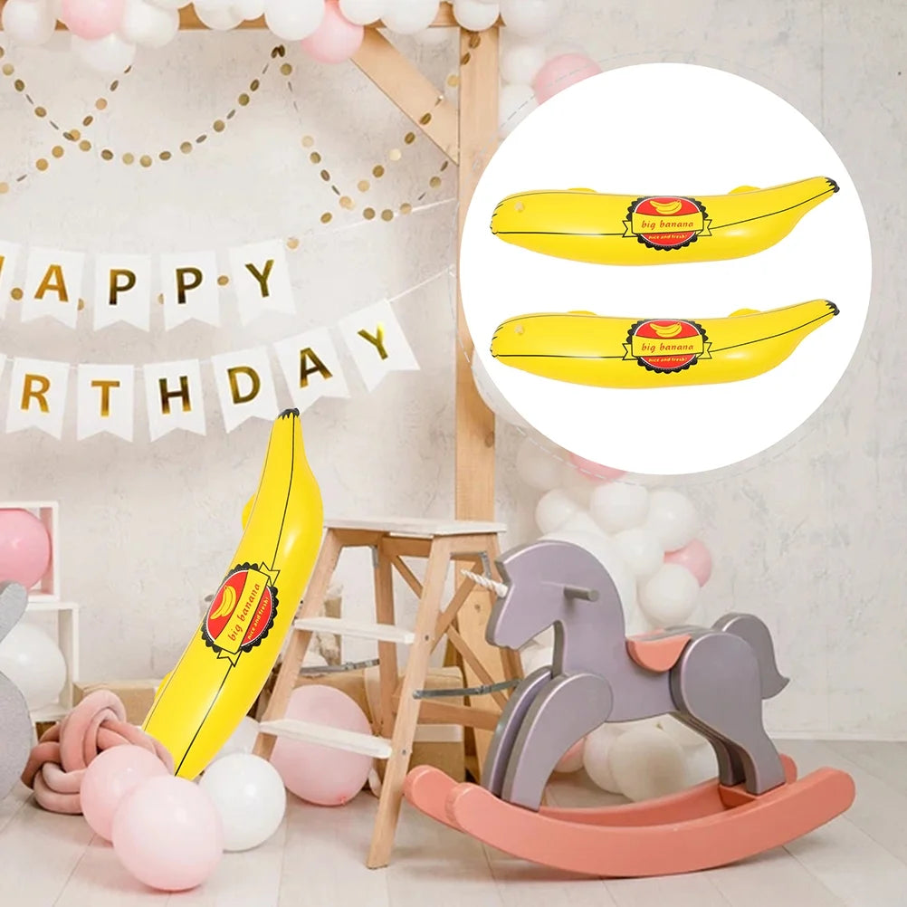 3pcs Funny Fruit Throw Pillows C269