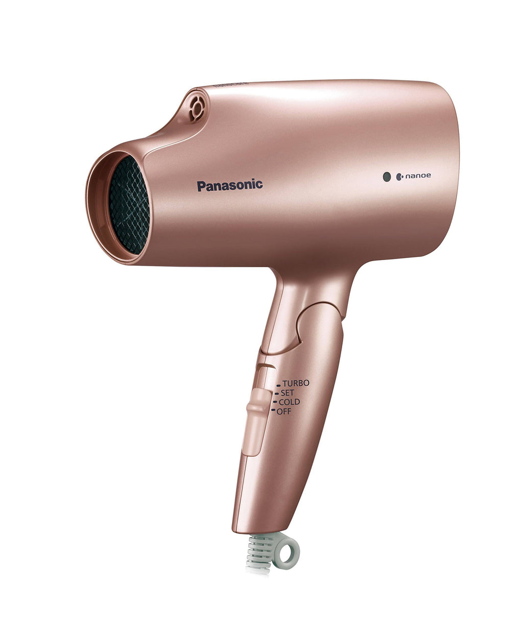 Pink Gold Hair Dryer AC100V 240V R34541