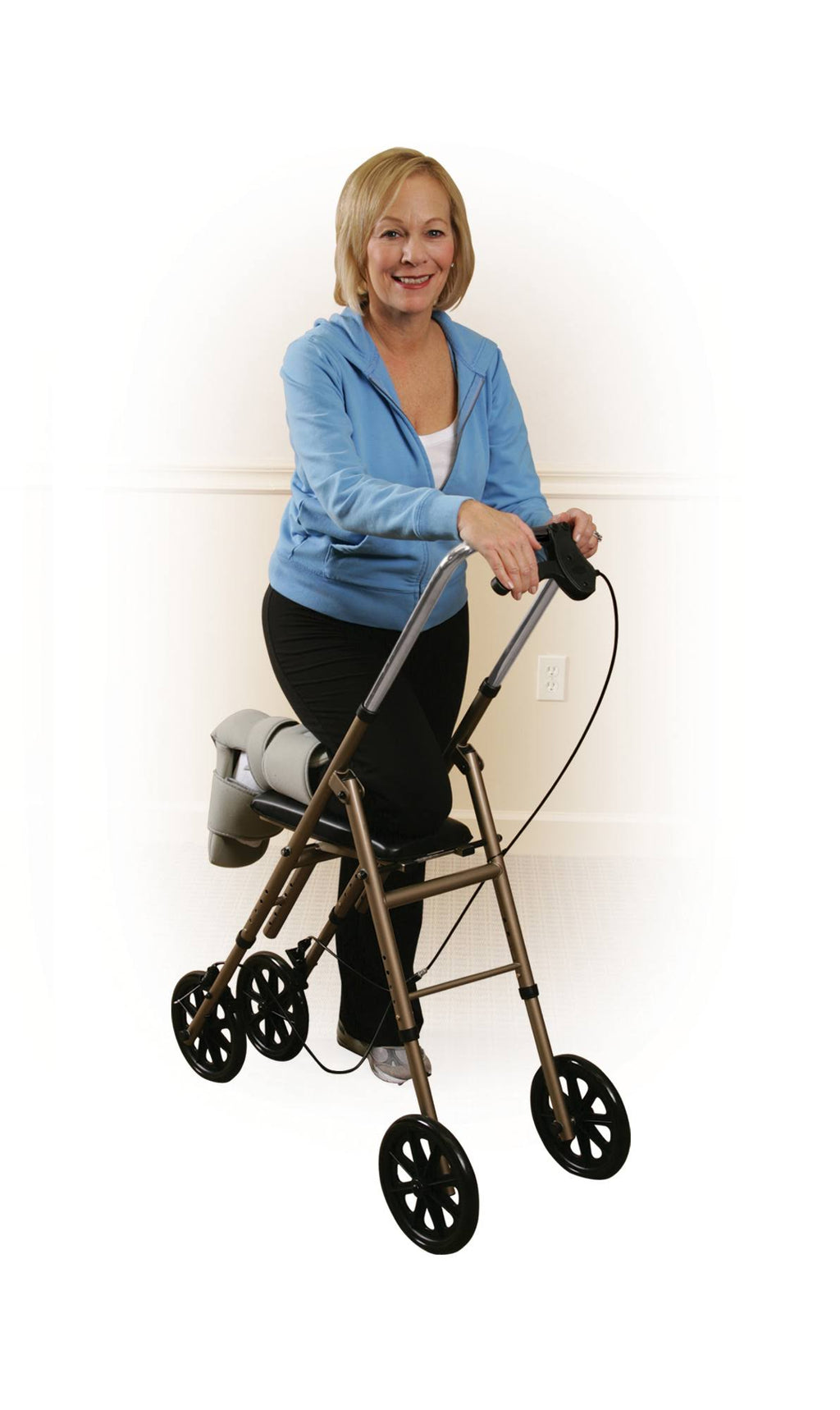 Adult Knee Walker C53646