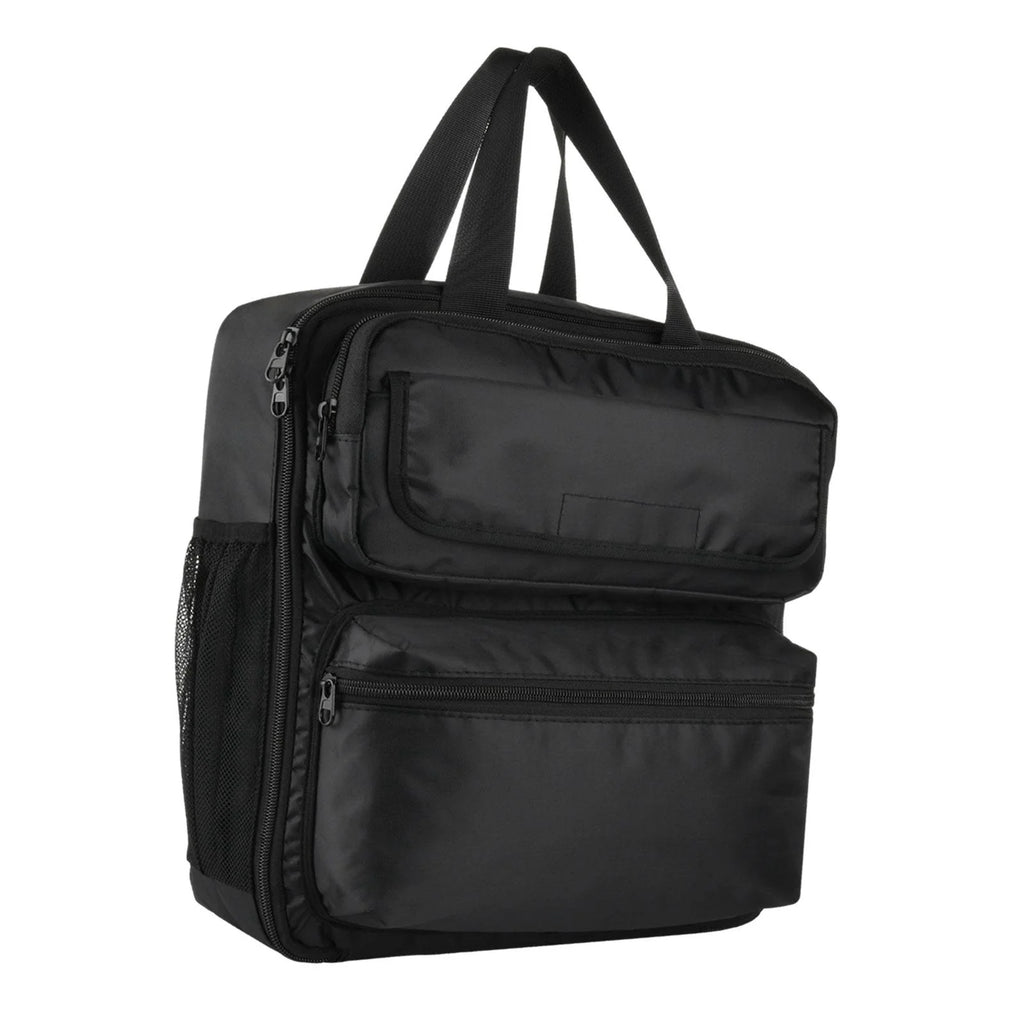 Travel Bag for Coffee Maker and Mug Nylon Material M408987