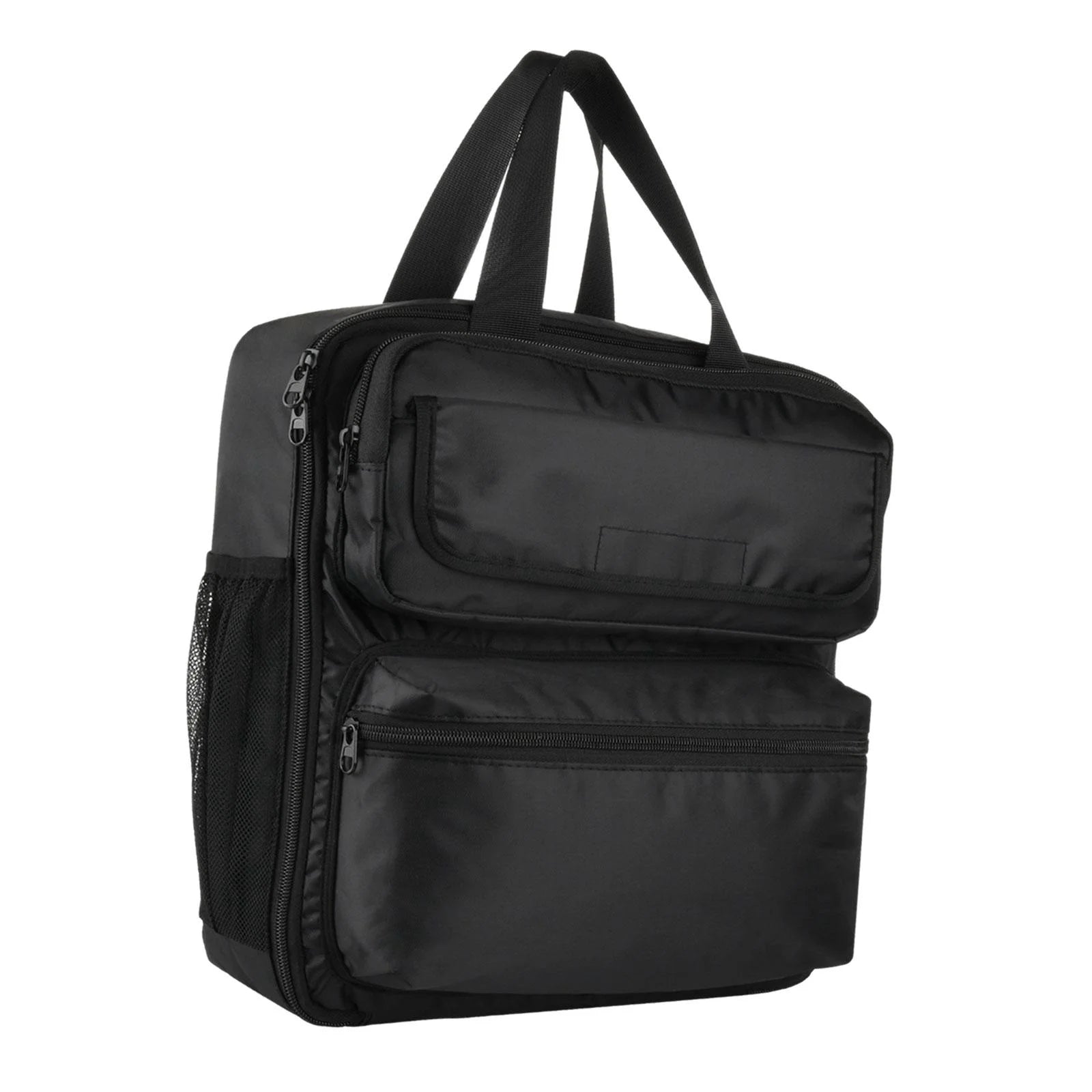 Travel Bag for Coffee Maker and Mug Nylon Material M408987