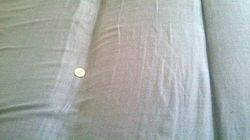 Black Microfiber Futon C3994