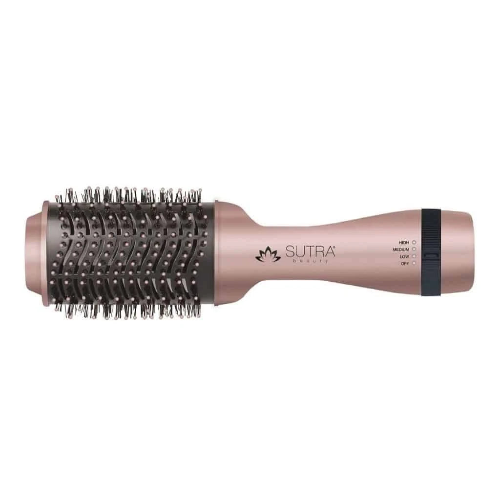 Marble Blowout Brush Z871596