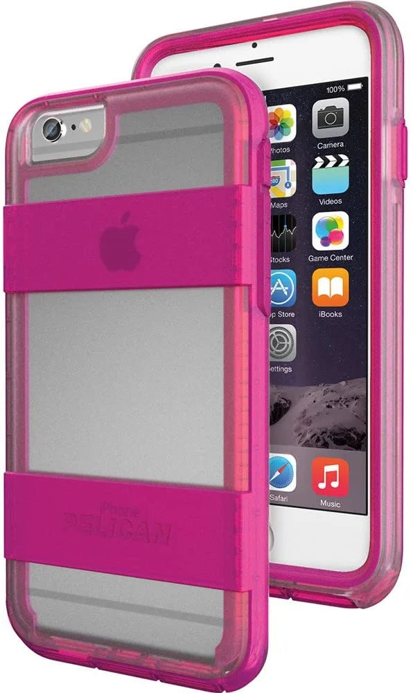 Pink Case for Apple iPhone 6 and 6s N97888