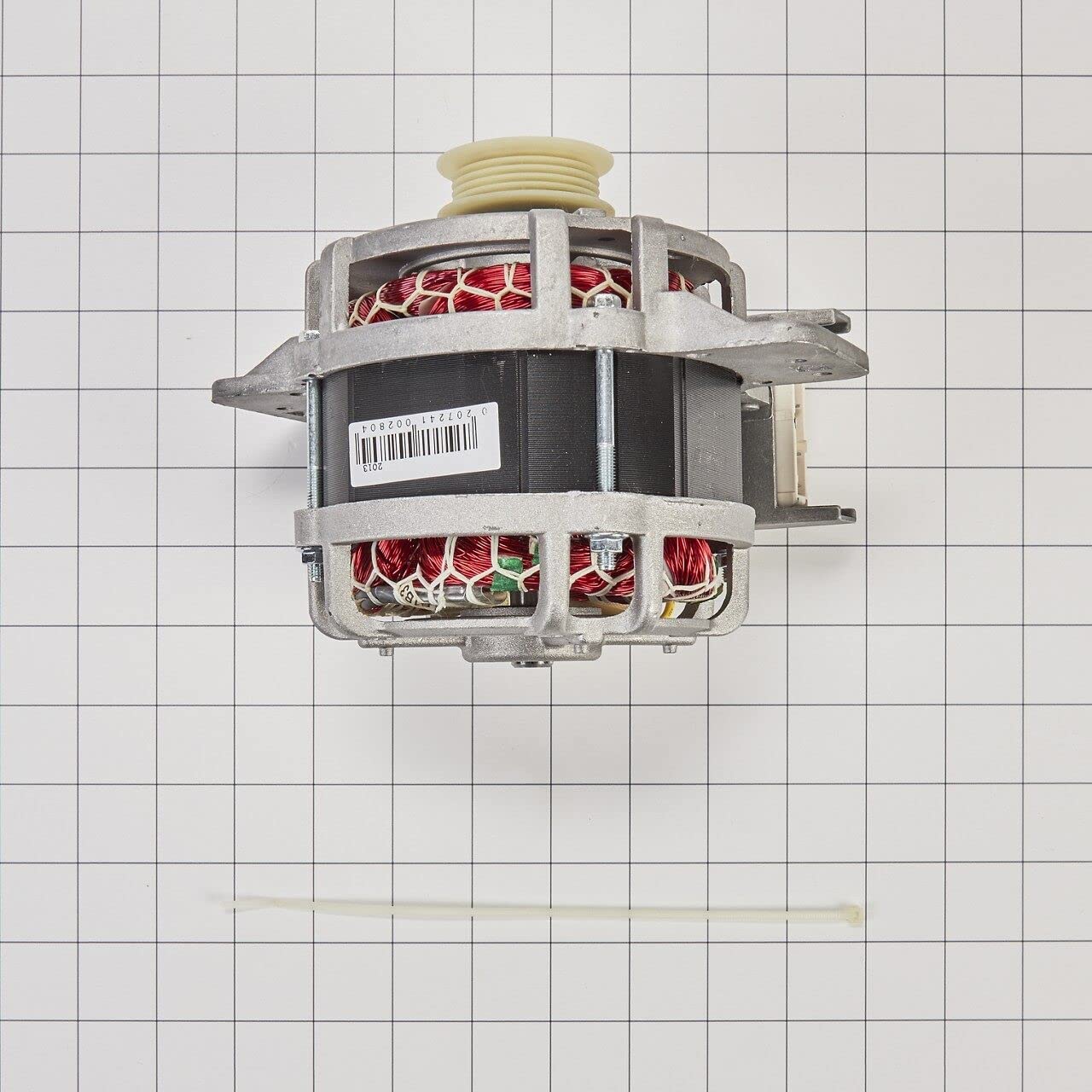 Motor G439