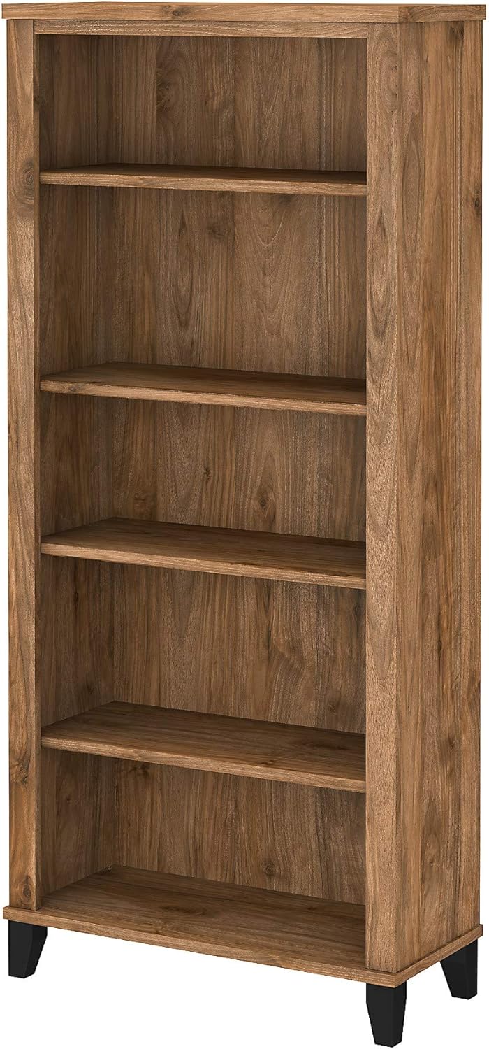 Tall 5 Shelf Bookcase G272460