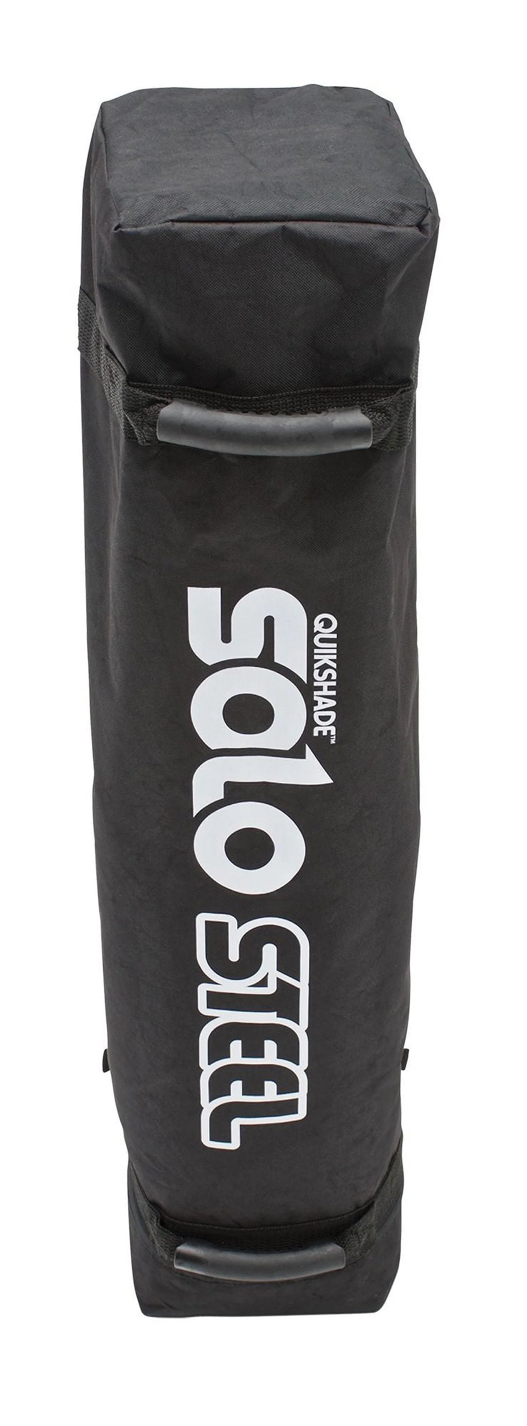 10 x 10 ft. Straight Leg Canopy Q2728