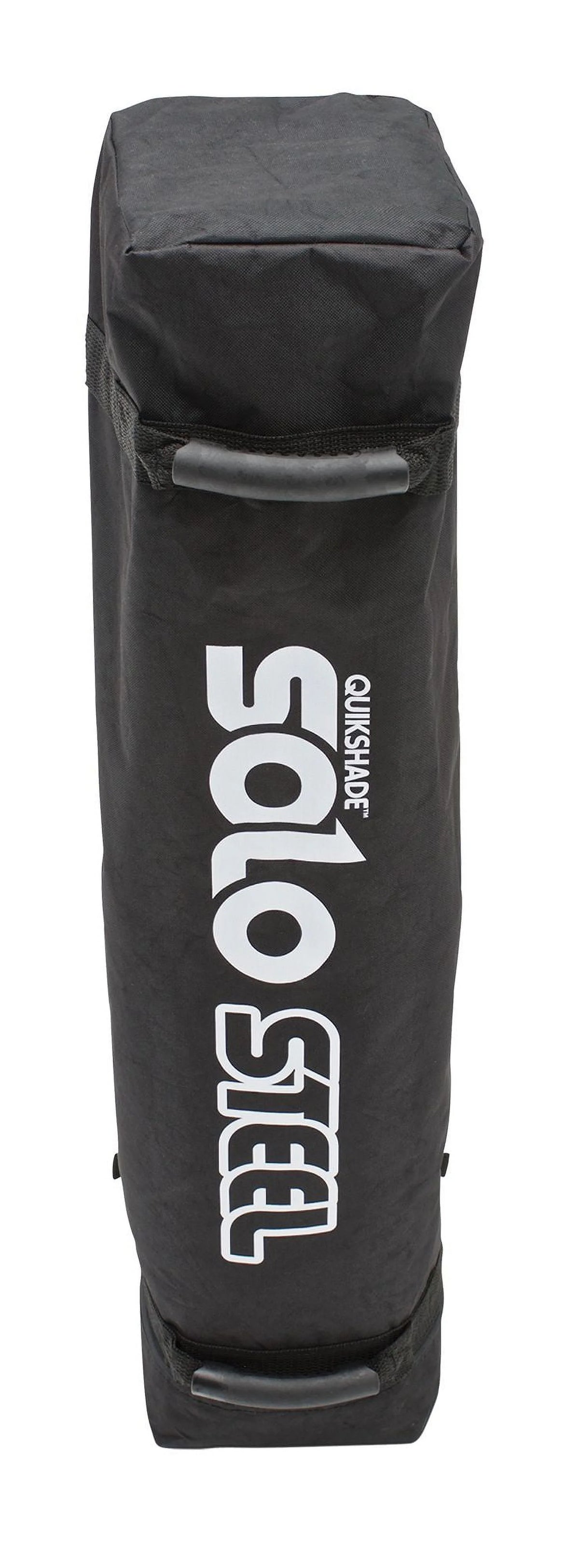 10 x 10 ft. Straight Leg Canopy Q2728