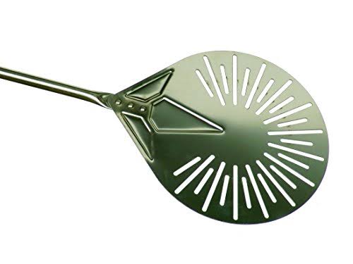 9x22 Stainless Steel Round Pizza Peel R546559