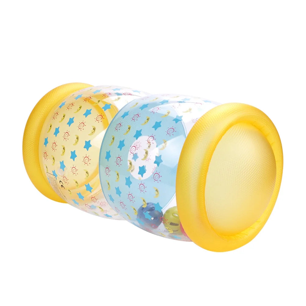 Inflatable Infant Rattle Toy Play Mat D8241