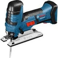 Bosch GST 18V-LI S Professional Jigsaw + L-Boxx W692194