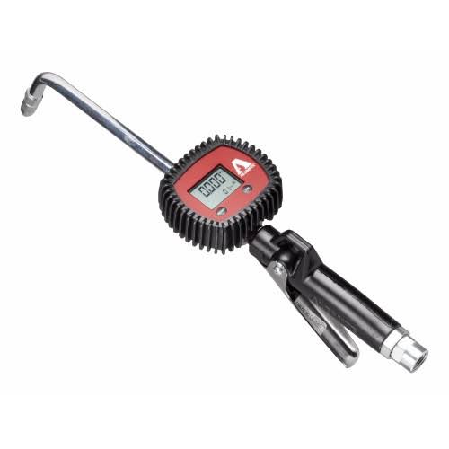 Rigid Electronic Manual Oil Meter J31723