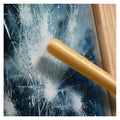 Black 4 Mil Window Film O644661